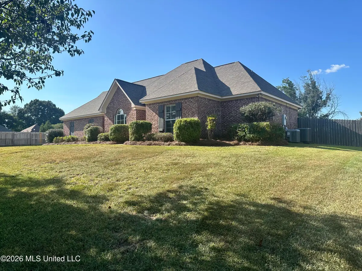 102 Eastfield Place, Madison, MS 39110 - #1