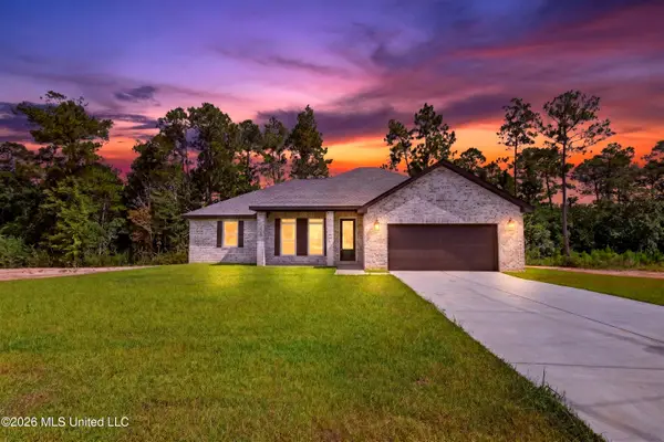 19685 Wallace Way, Saucier, MS 39574