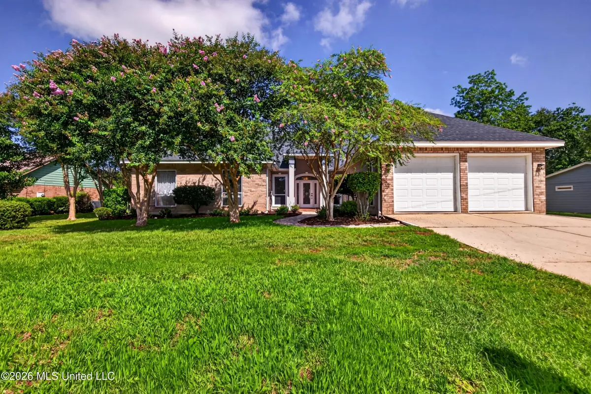 56135 E Diamondhead Drive, Diamondhead, MS 39525 - #1