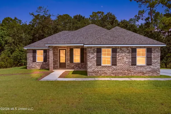 19671 Wallace Way, Saucier, MS 39574