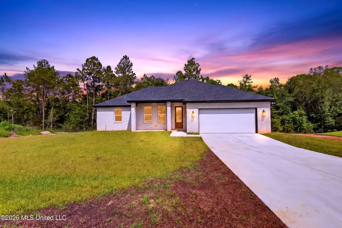 19663 Wallace Way, Saucier, MS 39574 - #1