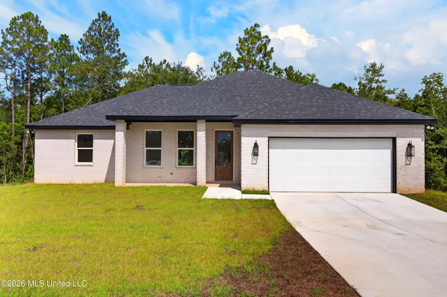 19663 Wallace Way, Saucier, MS 39574 - #3