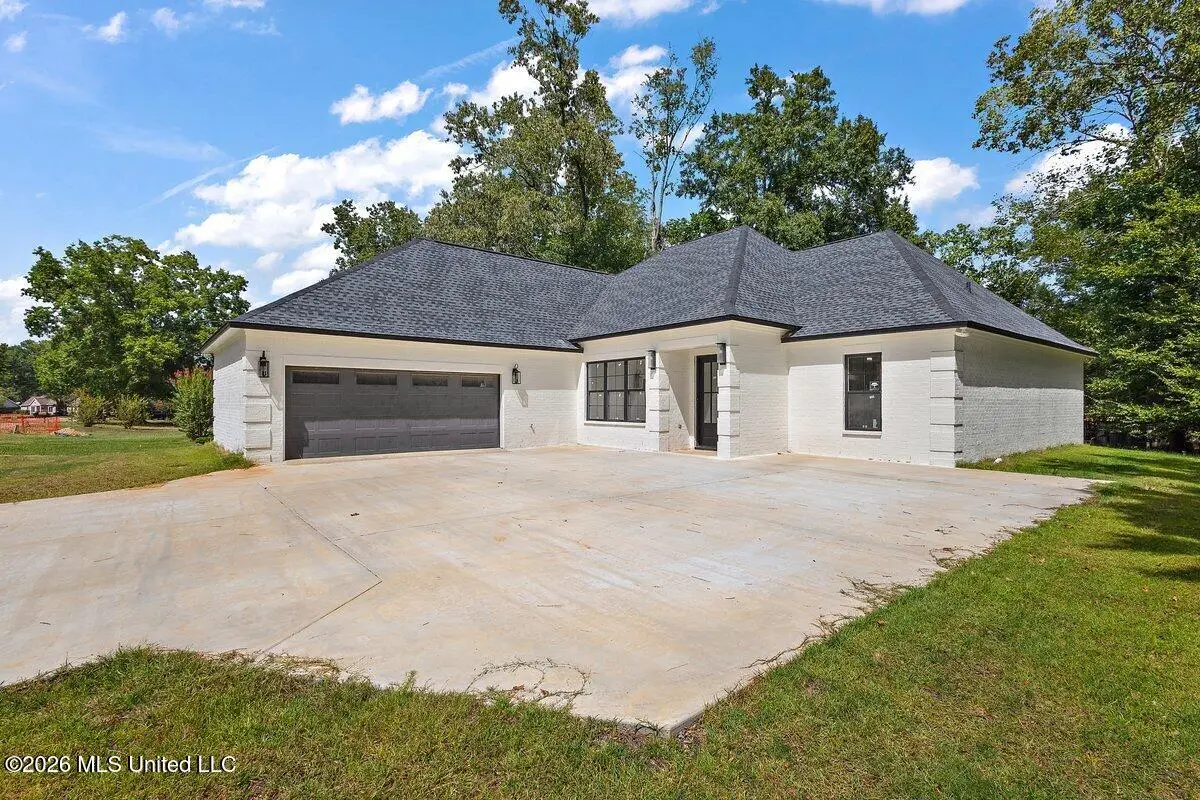 304 Millcreek Drive, Brandon, MS 39047 - #1