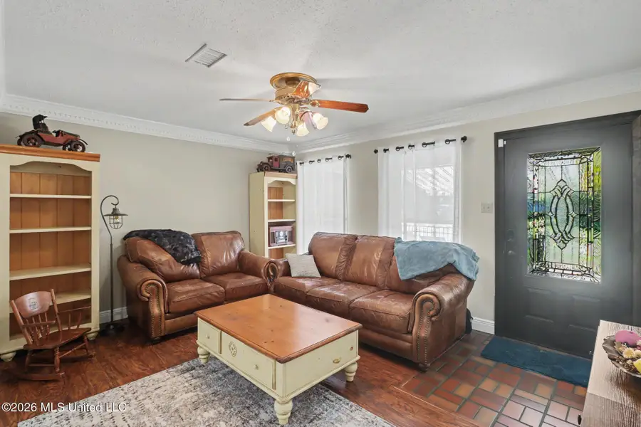 15408 Woody Drive, Gulfport, MS 39503 - #2
