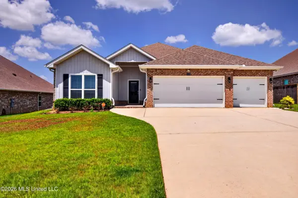 15159 Windmill Ridge Parkway, D'Iberville, MS 39540