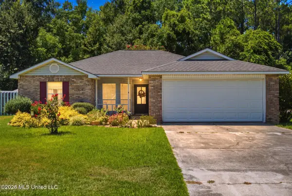 219 N Lang Avenue, Long Beach, MS 39560