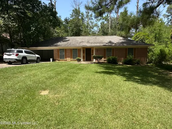 1746 Dorgan Street, Jackson, MS 39204