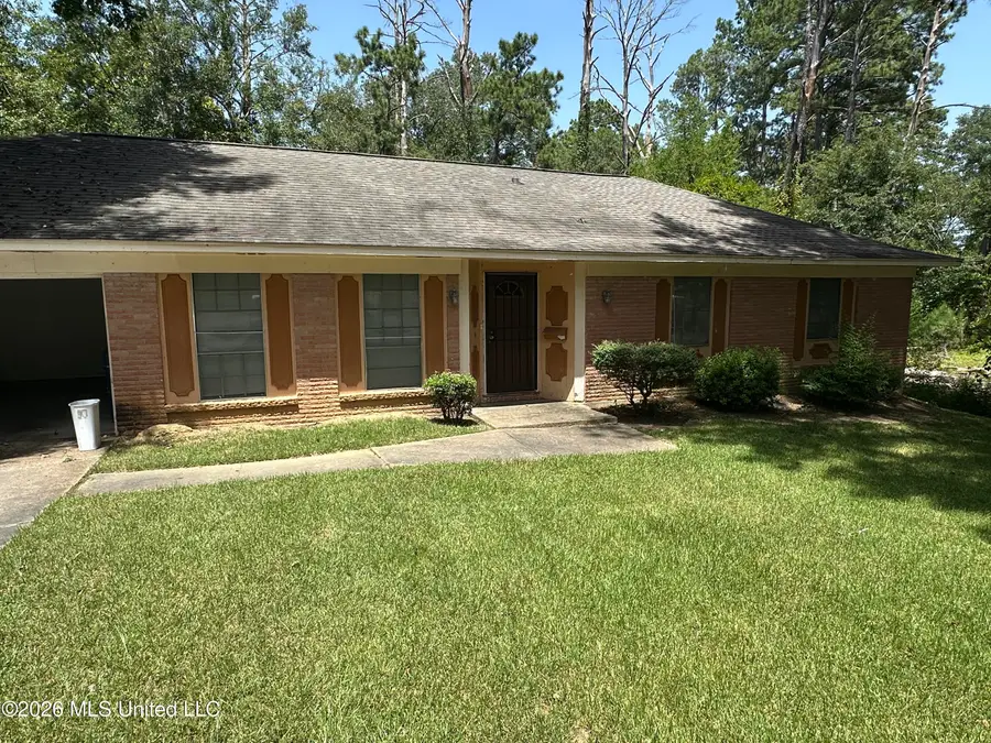 1746 Dorgan Street, Jackson, MS 39204 - #2