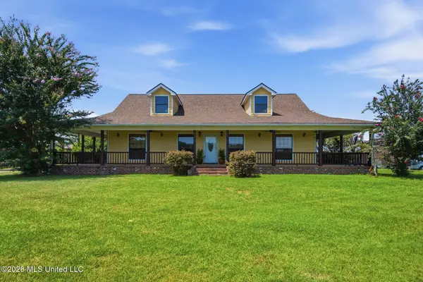 174 Watermelon Road, Ovett, MS 39464