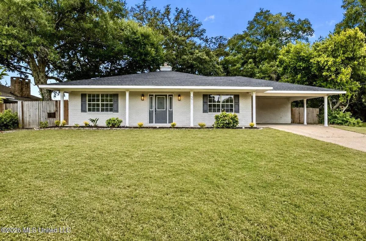 371 Lakeview Boulevard, Biloxi, MS 39531 - #1