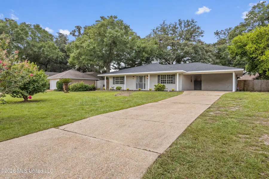 371 Lakeview Boulevard, Biloxi, MS 39531 - #2