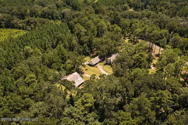 1140 Irene Road, Magnolia, MS 39652