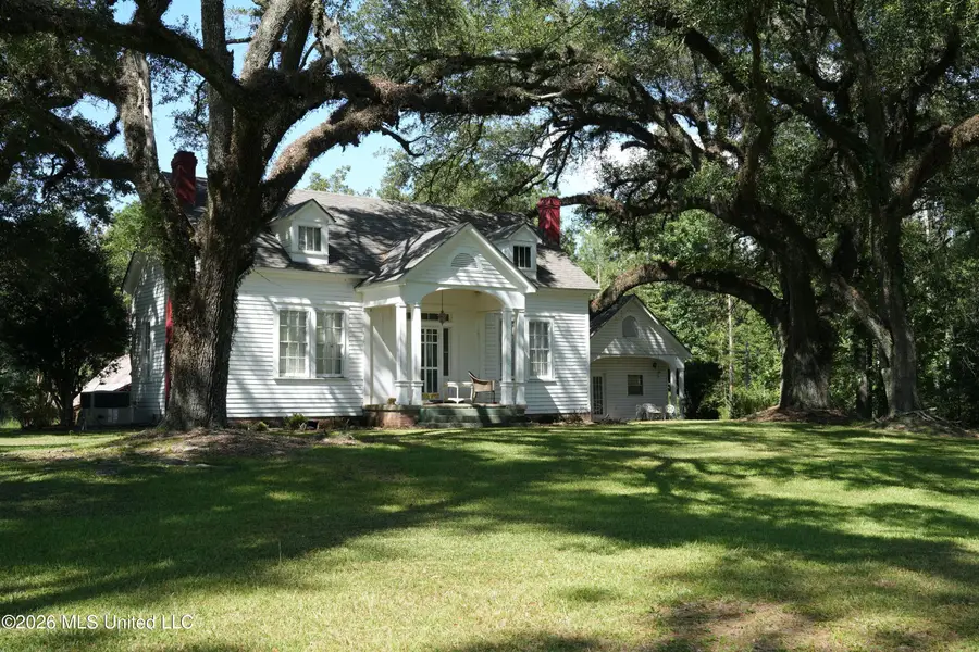 1140 Irene Road, Magnolia, MS 39652 - #2