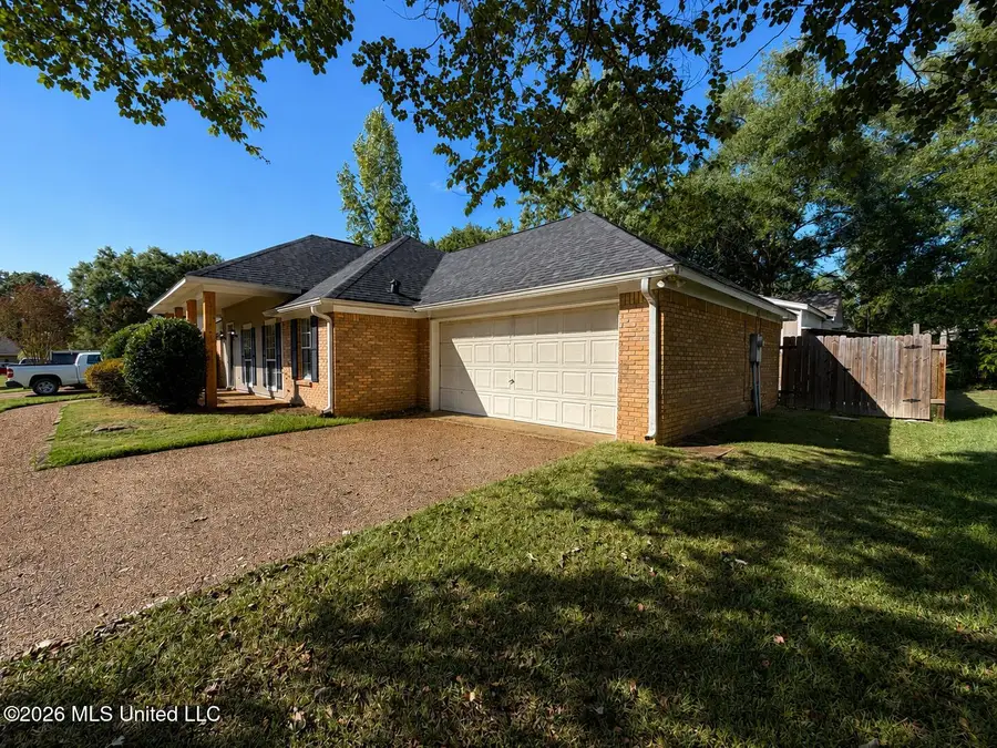 3060 Windwood Circle, Flowood, MS 39232 - #3