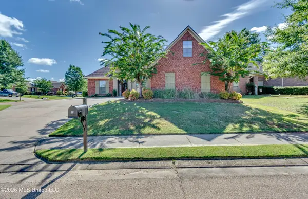 801 Windlass Cove, Brandon, MS 39047