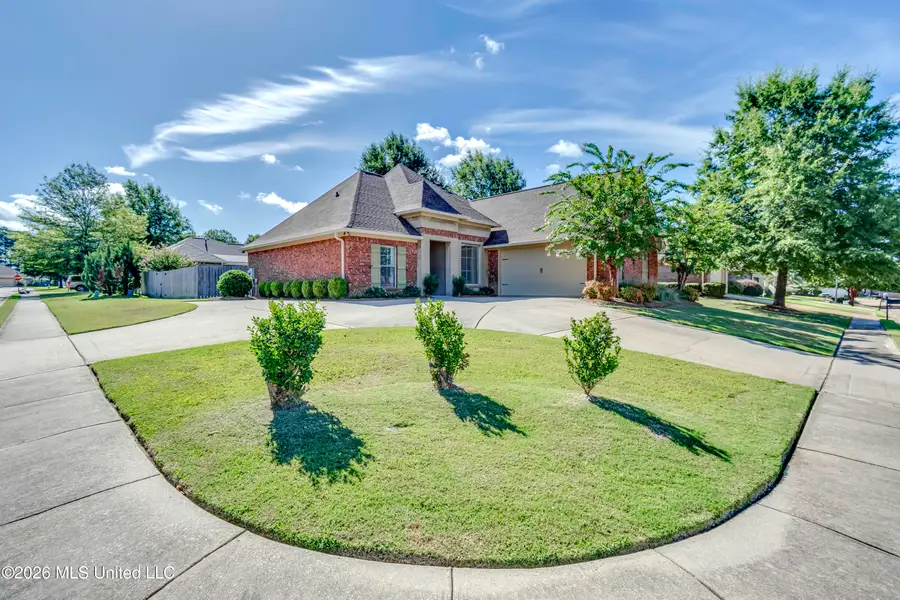 801 Windlass Cove, Brandon, MS 39047 - #3