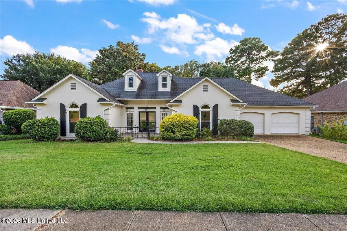 423 Woodlands Circle, Brandon, MS 39047 - #1