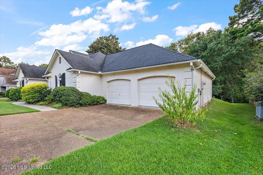 423 Woodlands Circle, Brandon, MS 39047 - #3