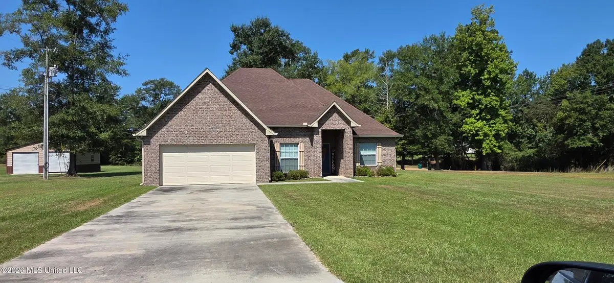 1010 Mindy Lane, Summit, MS 39666 - #1