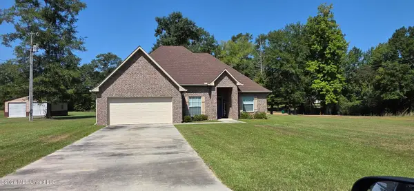 1010 Mindy Lane, Summit, MS 39666