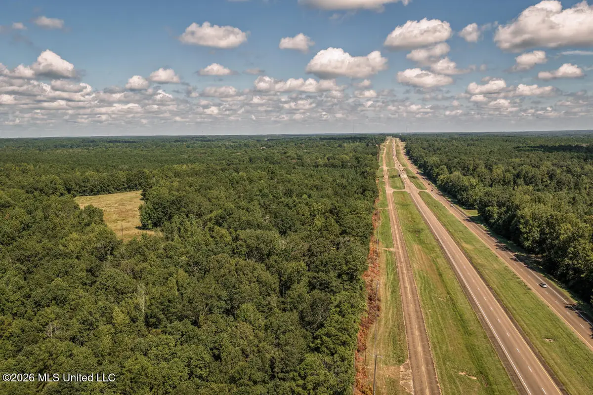 Craft Road, Magee, MS 39111 - #1