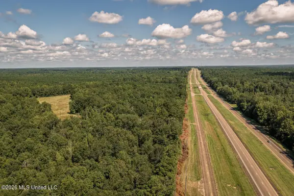 Craft Road, Magee, MS 39111