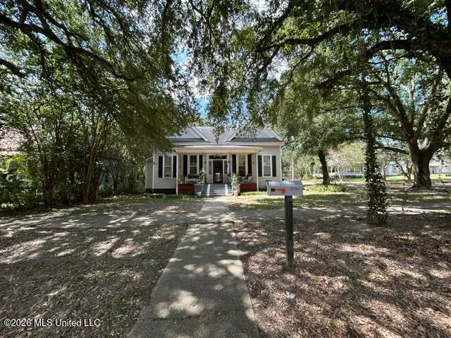 200 Magnolia Street, Magnolia, MS 39652 - #2