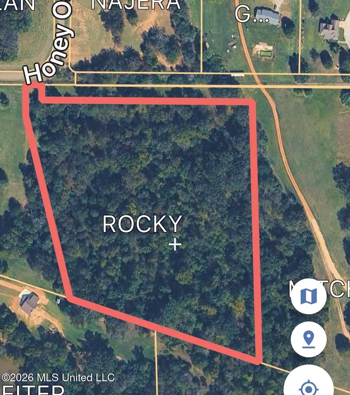 10165 County Line Road, Coldwater, MS 38618 - #1