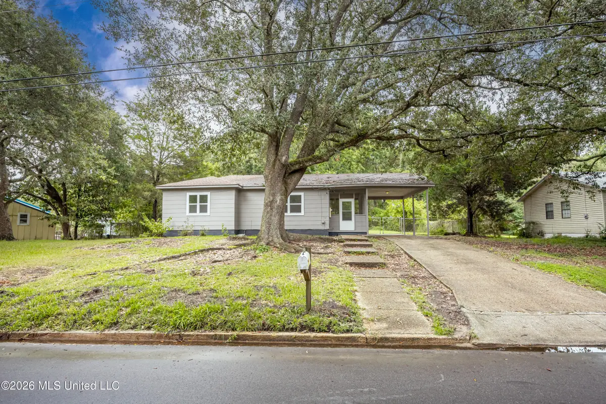 3036 Woodlawn Avenue, Moss Point, MS 39563 - #1