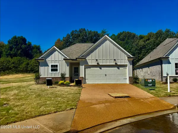 7189 Fairmont Pl Cove, Southaven, MS 38671