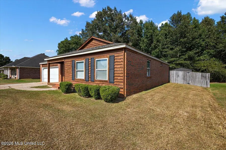 210 Terry Brook Drive, Terry, MS 39170 - #3