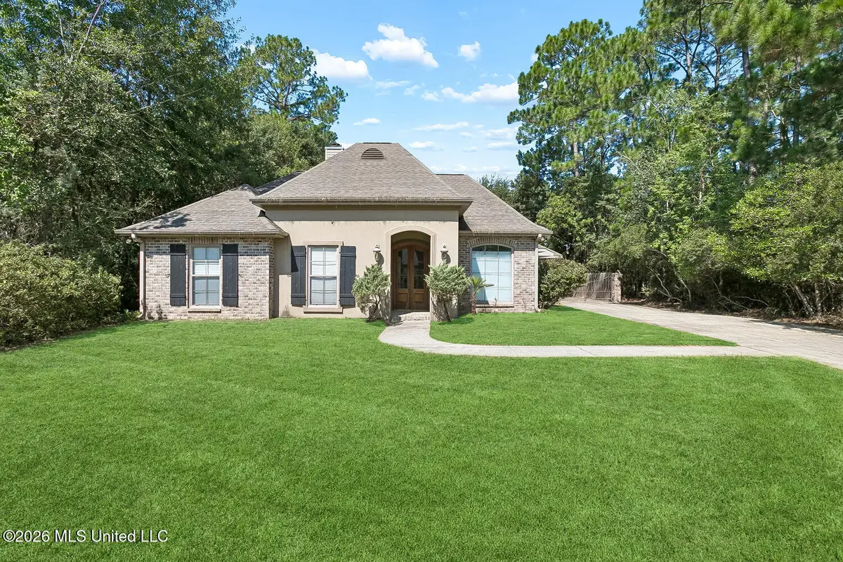 6440 Kiko Street, Diamondhead, MS 39525 - #1