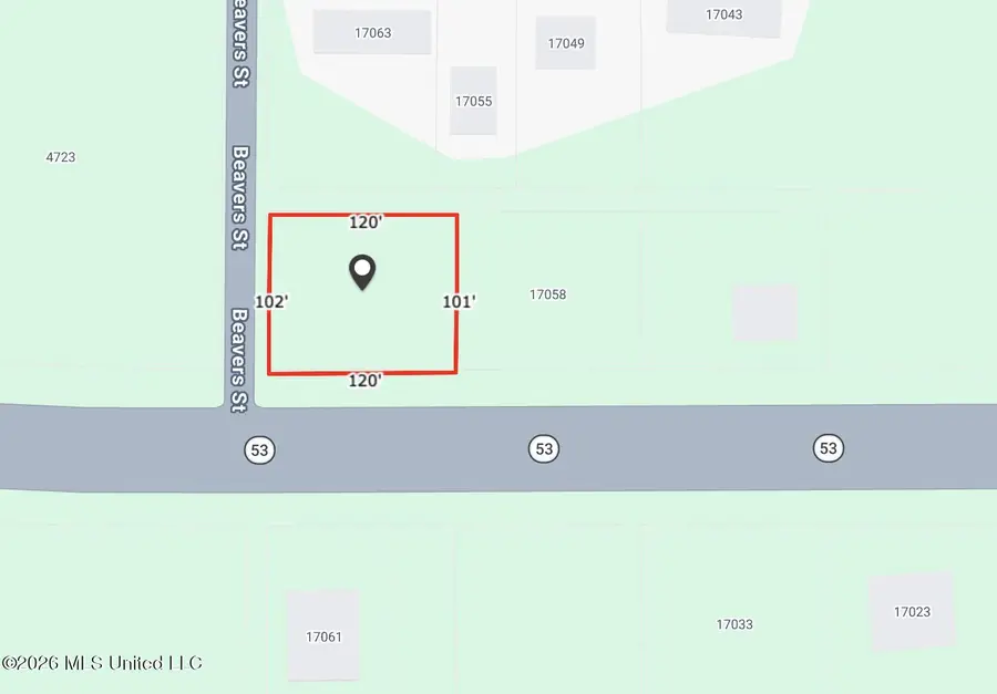 Hwy 53, Gulfport, MS 39503 - #2