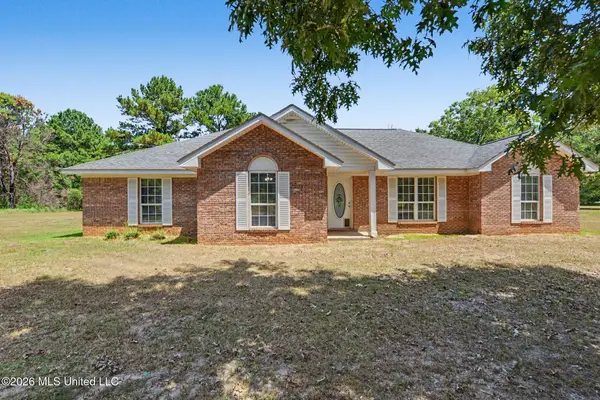 204 A Bonnett Lane, Lucedale, MS 39452