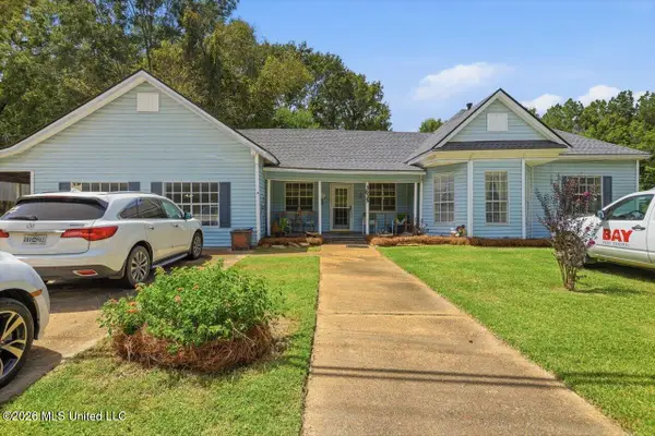 3635 N Liberty Street, Canton, MS 39046