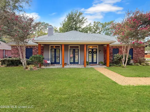 260 Mallard Drive, Brandon, MS 39047
