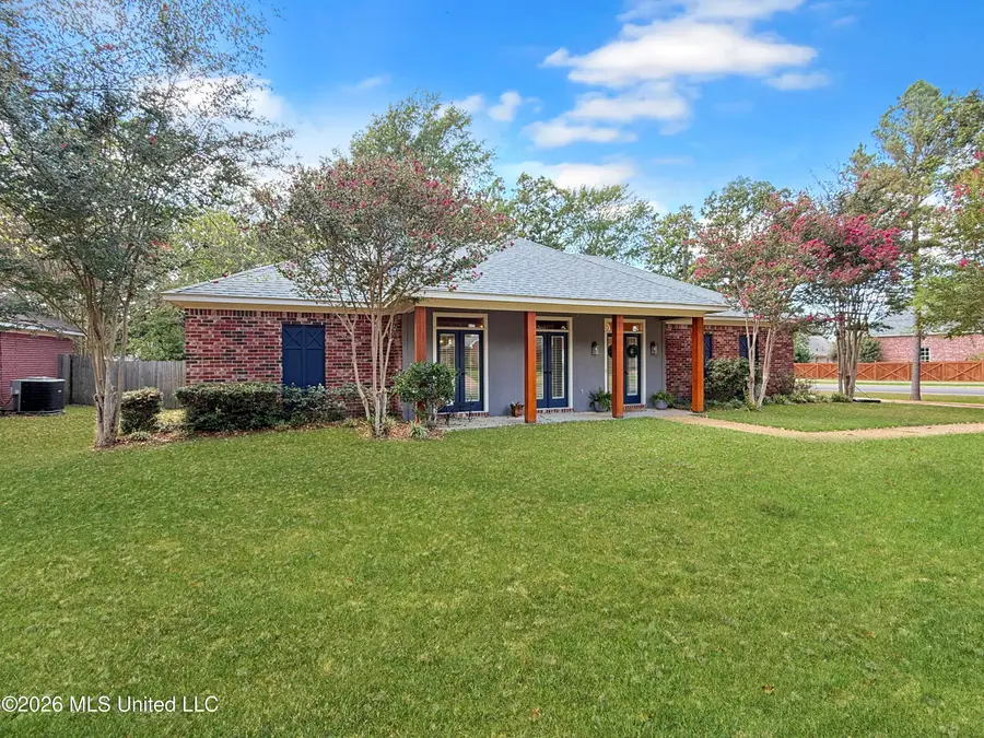 260 Mallard Drive, Brandon, MS 39047 - #2