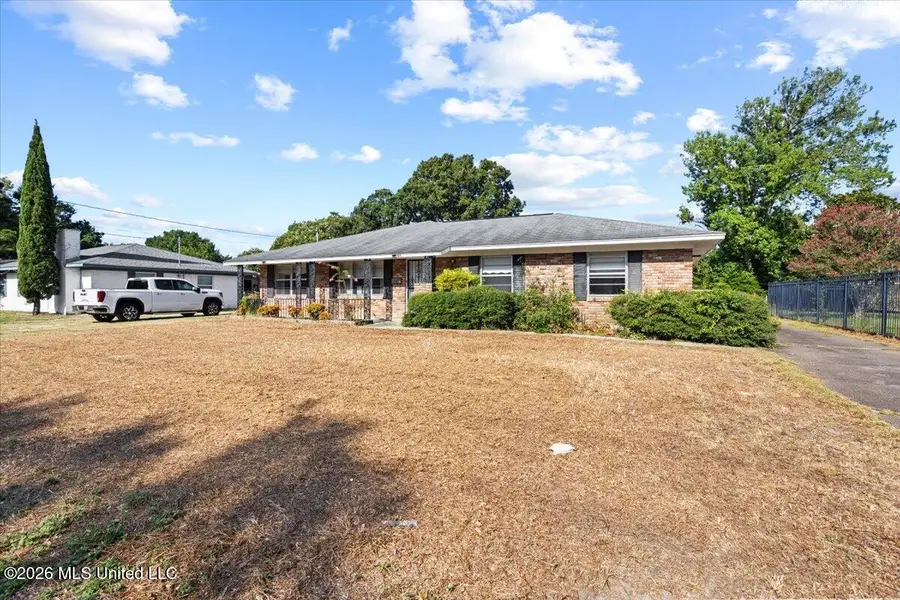 1011 Anniston Avenue, Gulfport, MS 39507 - #2