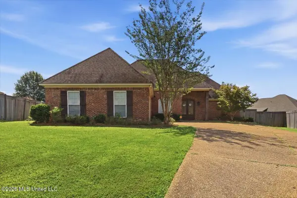 157 Provonce Park, Brandon, MS 39042