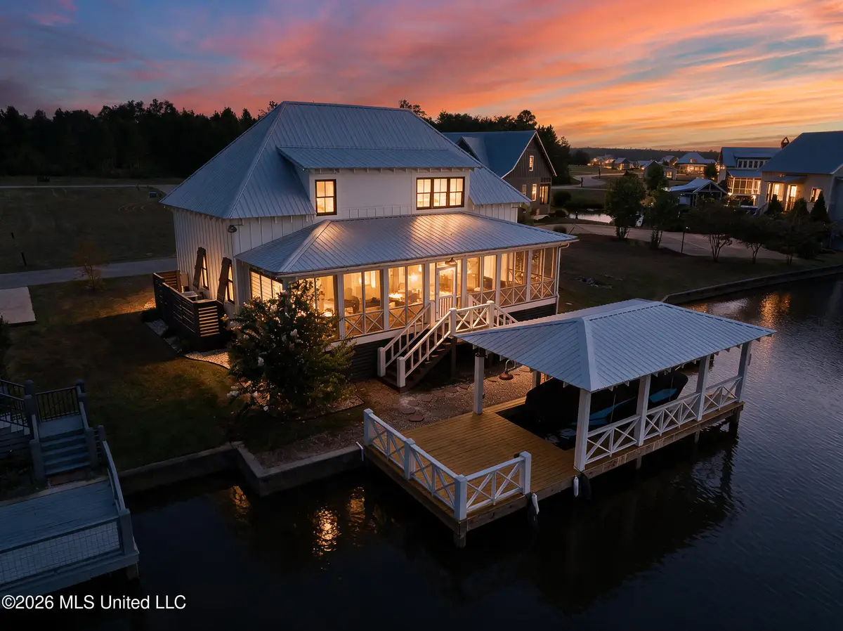 27 Channelside, Lumberton, MS 39455 - #1
