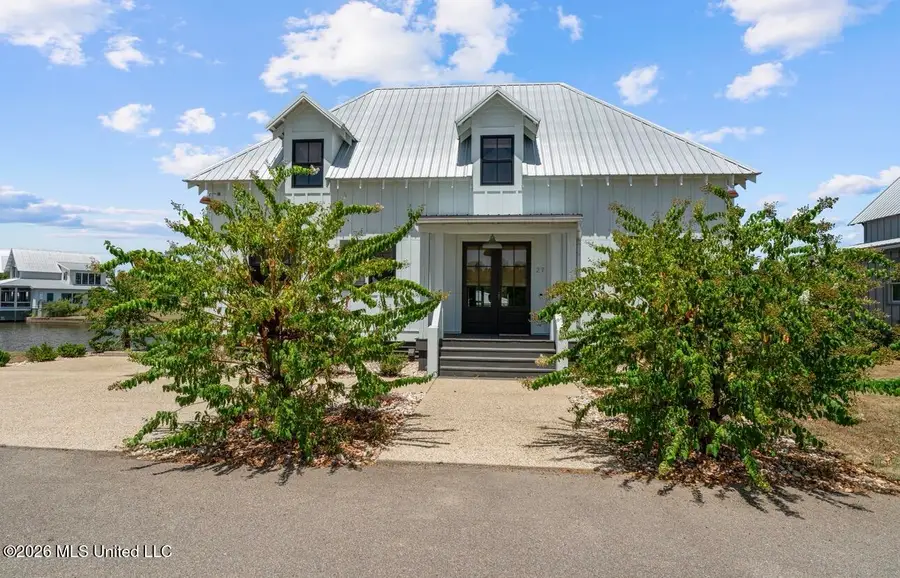 27 Channelside, Lumberton, MS 39455 - #3