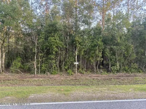 Nhn Lot 15 Bethel, Saucier, MS 39574