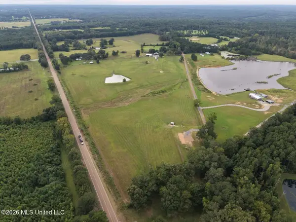 8066 Old Highway 24, Centreville, MS 39631