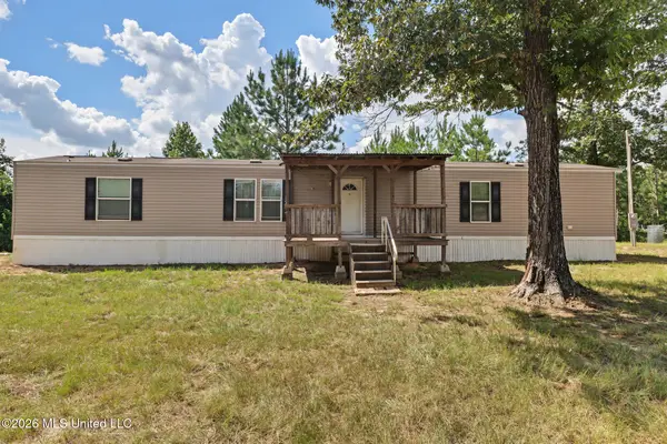 78 B K P Bolling Road, Perkinston, MS 39573