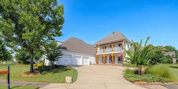 107 Haddington Cove, Madison, MS 39110