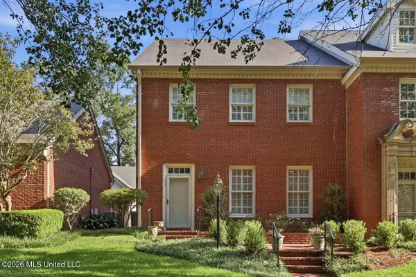 253 Eastbrooke Ii Street, Jackson, MS 39216