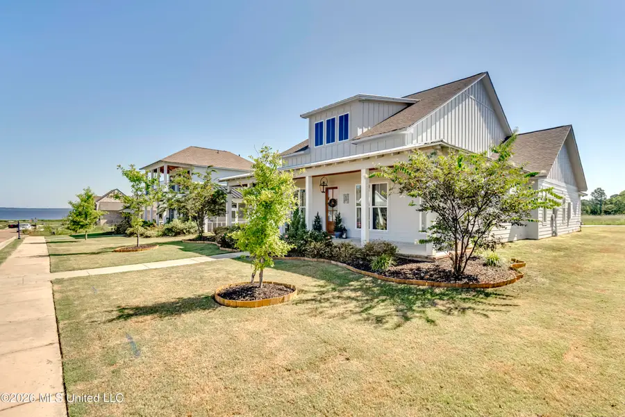 1002 Crepe Myrtle Drive, Brandon, MS 39047 - #3