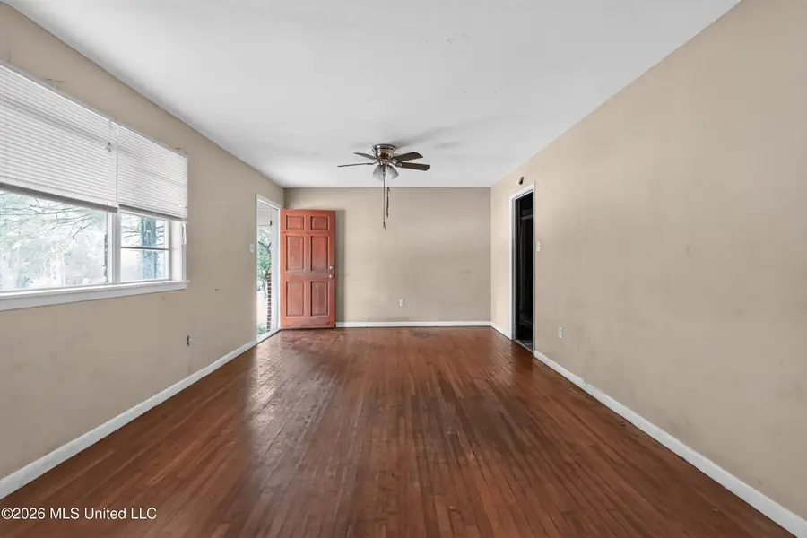 1023 Garden Park Drive, Jackson, MS 39204 - #3