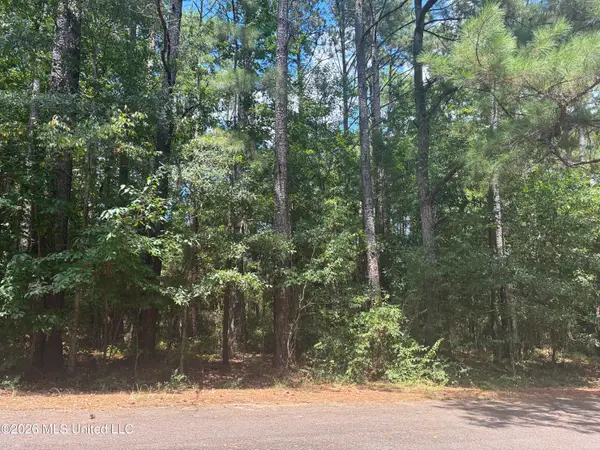 0 Lexington Lane, McComb, MS 39648