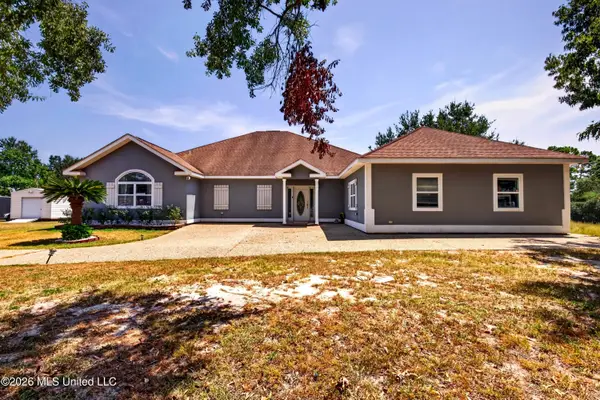701 S Hill Court, Biloxi, MS 39532